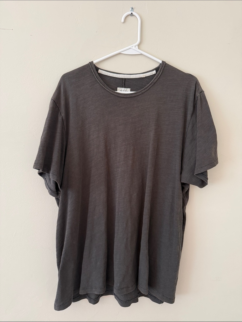 rag & bone T-Shirt
